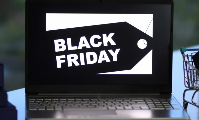 Black Friday w Media Expert