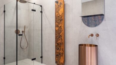 wizualizacje wnętrz