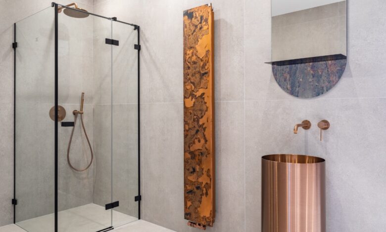 wizualizacje wnętrz