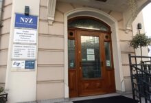 NFZ w Tarnowskich Górach