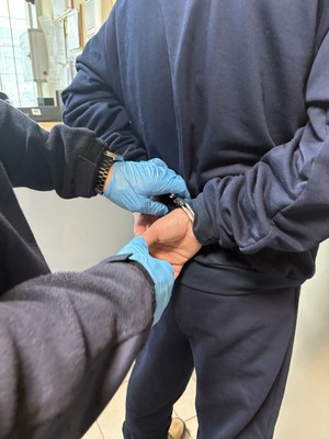 Katowice: 27-letni gwałciciel zatrzymany