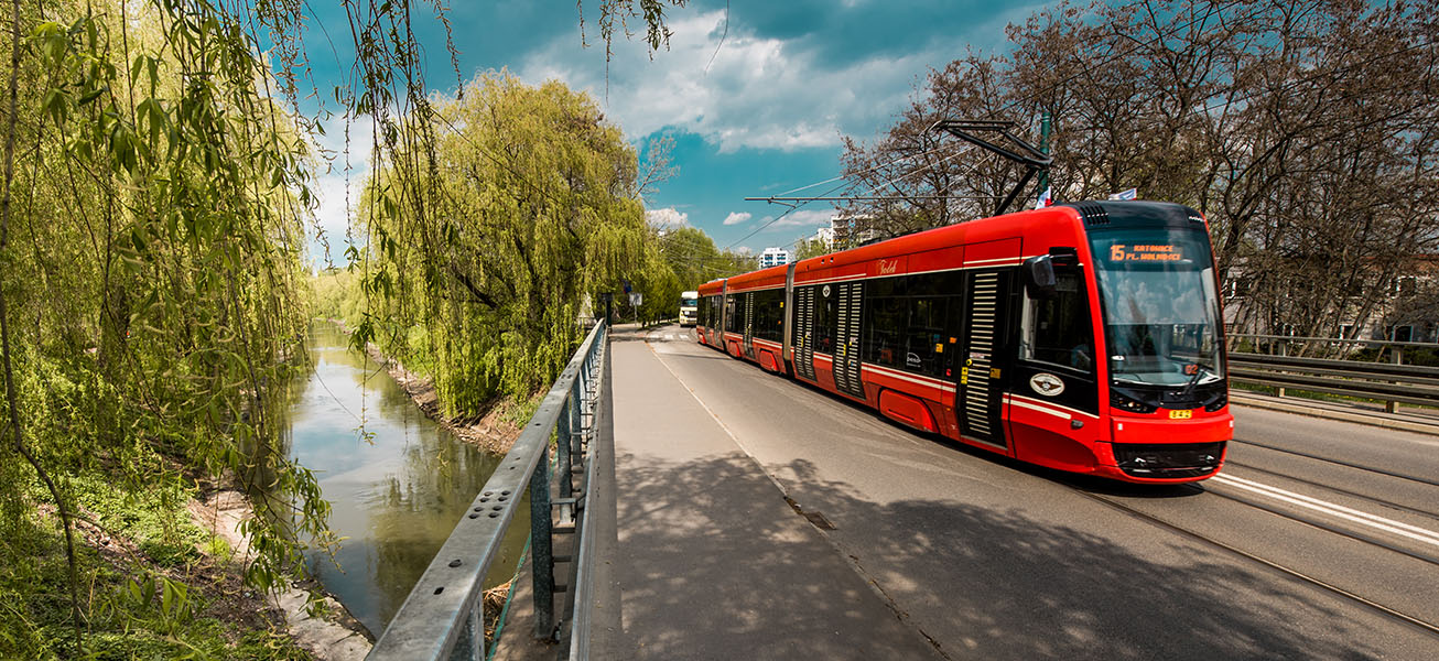 Utrudnienia w Sosnowcu: PKP PLK zamyka wiadukt na Piłsudskiego – duże zmiany w komunikacji miejskiej