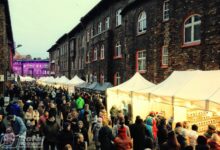 Jarmark na Nikiszu 2025