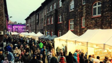 Jarmark na Nikiszu 2025