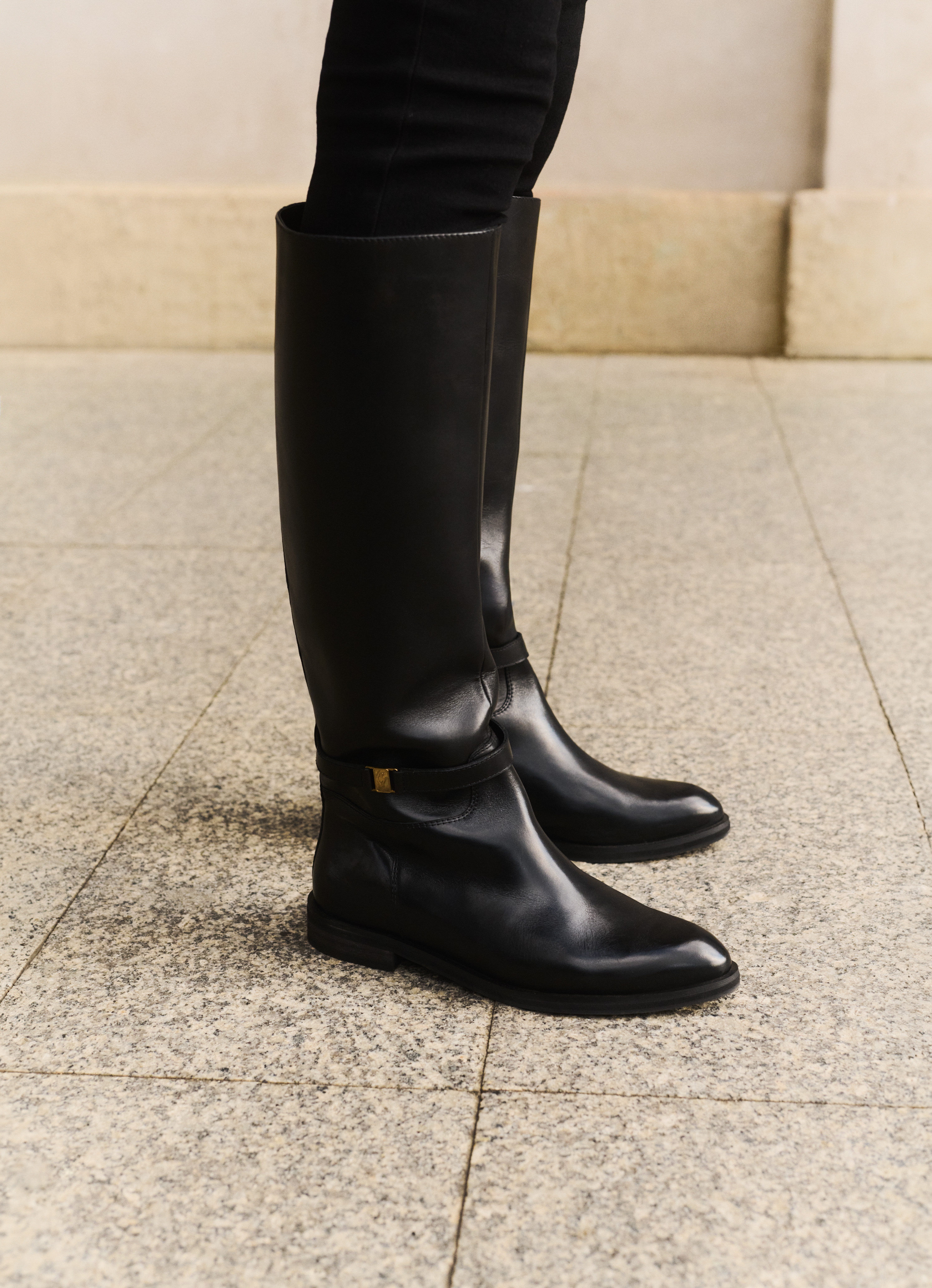 Przygotuj swoją szafę, czyli odpowiednie buty na najbliższe miesiące