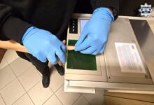 Komenda Powiatowa Policji w Bieruniu