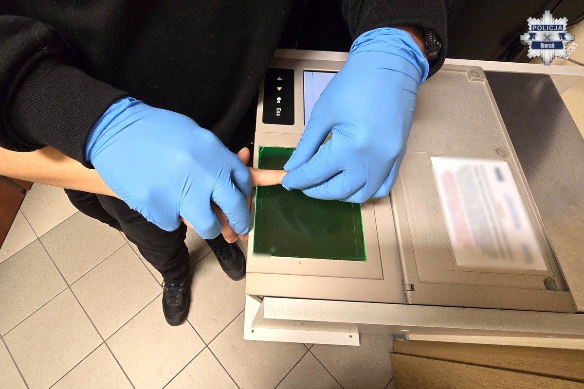 Bojszowy: Kobieta z promilem alkoholu przewoziła dziecko