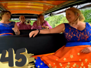 Emocje rosną! Poznaliśmy miejsca 45 – 36 w plebiscycie Hit Roku 2025!