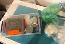 fot. Komenda Miejska Policji w Sosnowcu