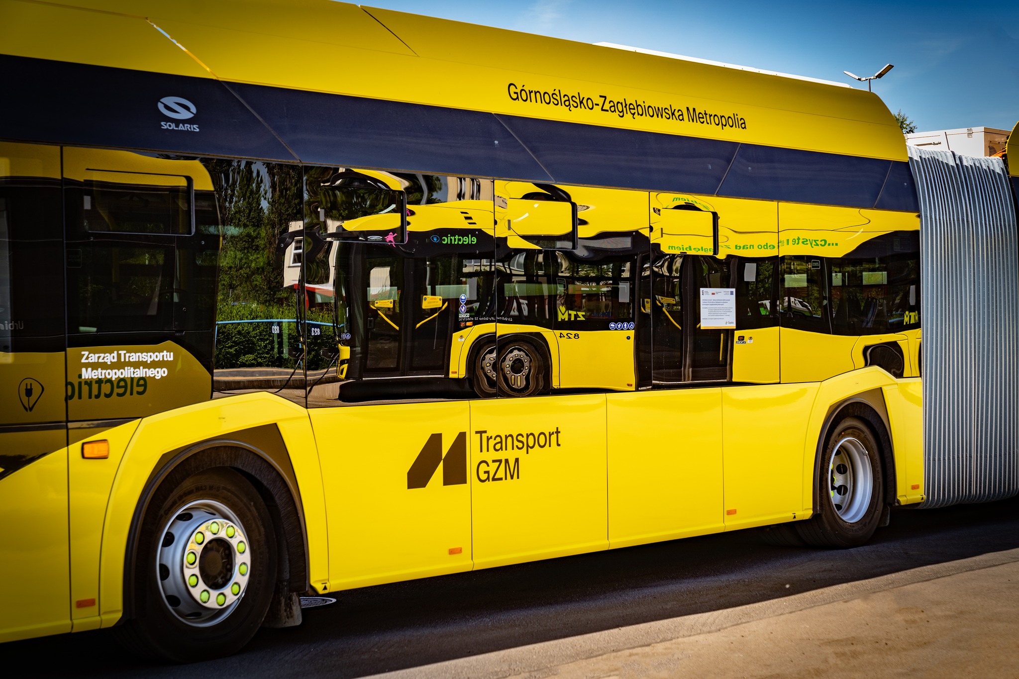 Dodatkowe linie autobusowe na Jarmark na Nikiszu 2025