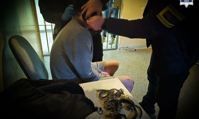 zabójstwo partnerki