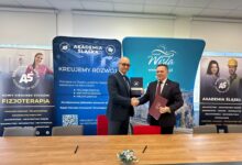 Akademia Śląska i miasto Wisła nawiązują współpracę