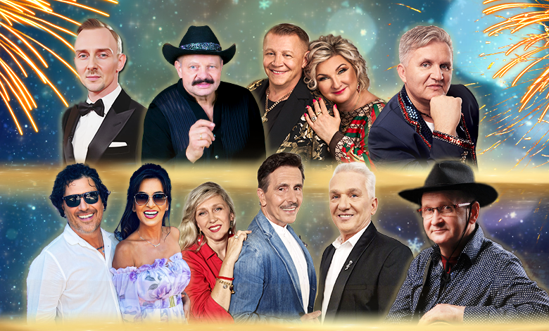 Hit Roku 2025 Szlagierowej Listy — pierwsze wyniki głosowania! Sprawdź aktualny ranking z 3.12.2025