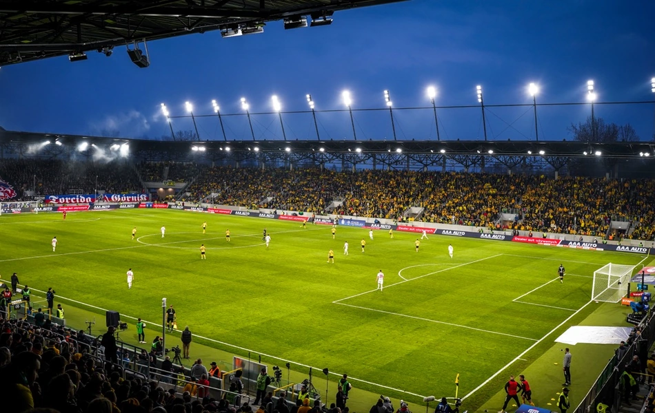 Arena Katowice inwestycje