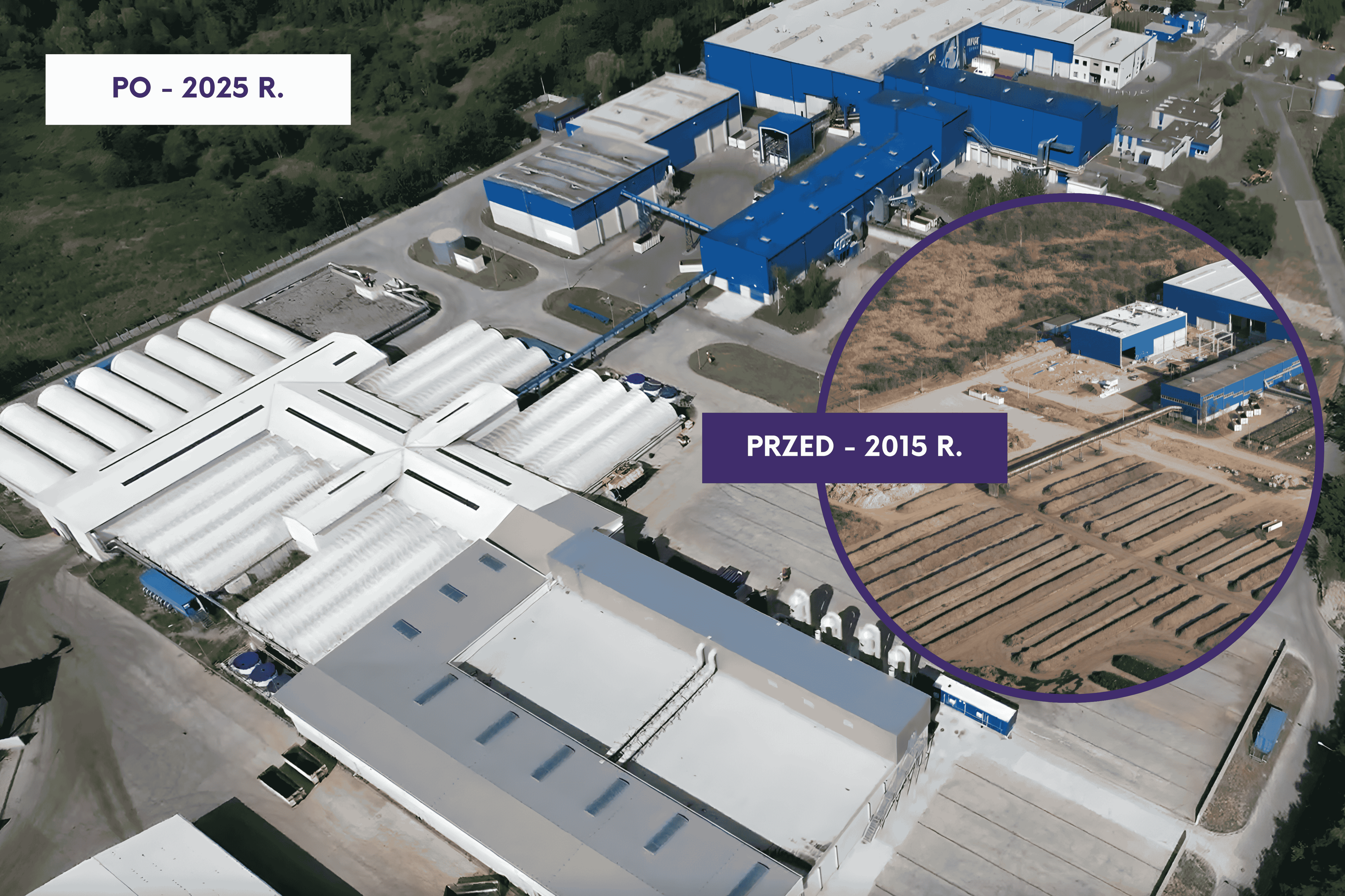 MPGK Katowice: Odór nie pochodzi z Zakładu Odzysku i Unieszkodliwiania Odpadów