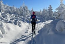 BeSKIdy Winter Go 2025