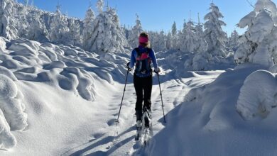 BeSKIdy Winter Go 2025