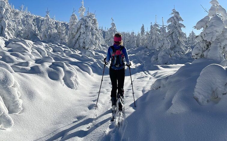 BeSKIdy Winter Go 2025