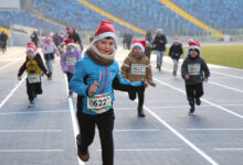 Charytatywna Mila Mikołajkowa