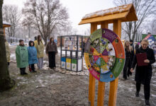 Ekopracownia/Fot. Paweł JaNic Janicki