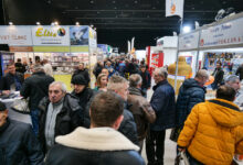 17.Targi EXPOGołębie w Katowicach