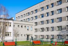 francuska 80 rewitalizacja katowice