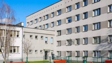 francuska 80 rewitalizacja katowice