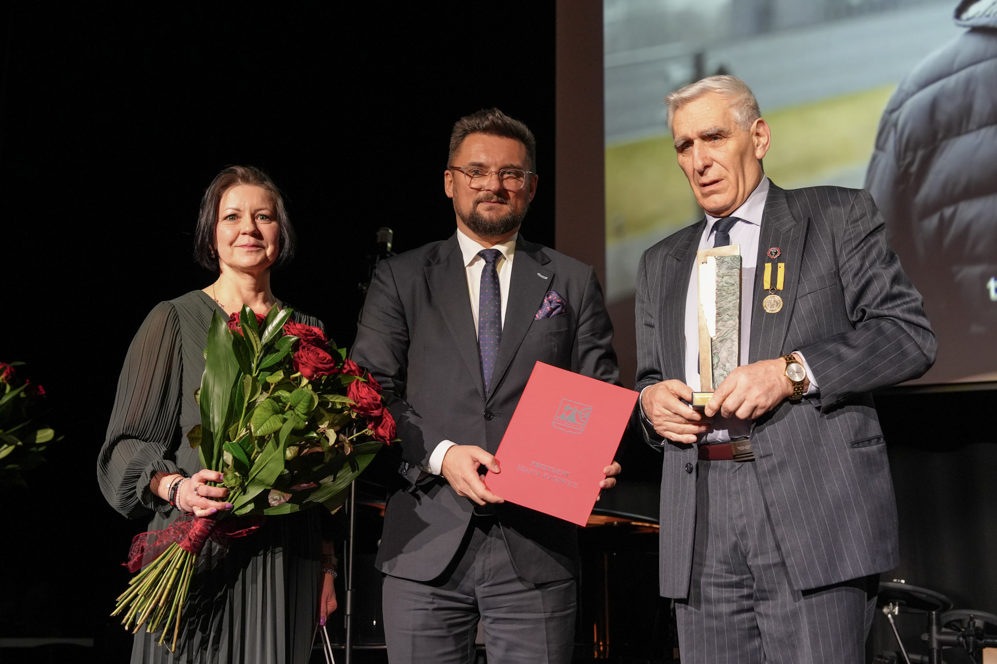 Katowice czekają na zgłoszenia do nagród dla społeczników. W przyszłym roku pojawią się dwie nowe kategorie