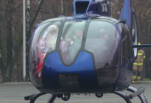 Dzieło Świętego Mikołaja