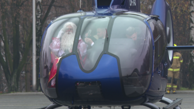 Dzieło Świętego Mikołaja