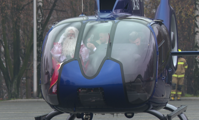 Dzieło Świętego Mikołaja