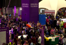 Śląski Festiwal Nauki