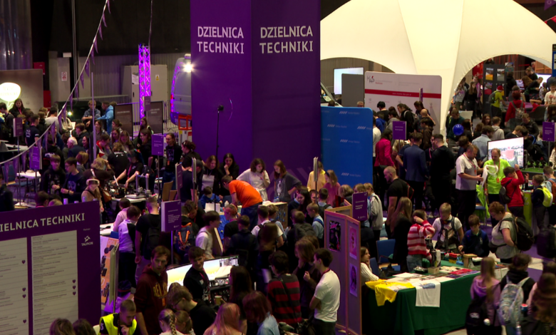 Śląski Festiwal Nauki