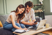 kredyt na mieszkanie dla młodych