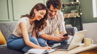 kredyt na mieszkanie dla młodych