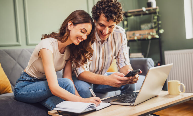 kredyt na mieszkanie dla młodych