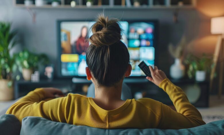 serialowe premiery w 2026