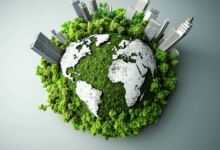 akademia śląska, konferencja urbanizacja a zdrowie