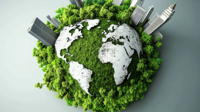 akademia śląska, konferencja urbanizacja a zdrowie