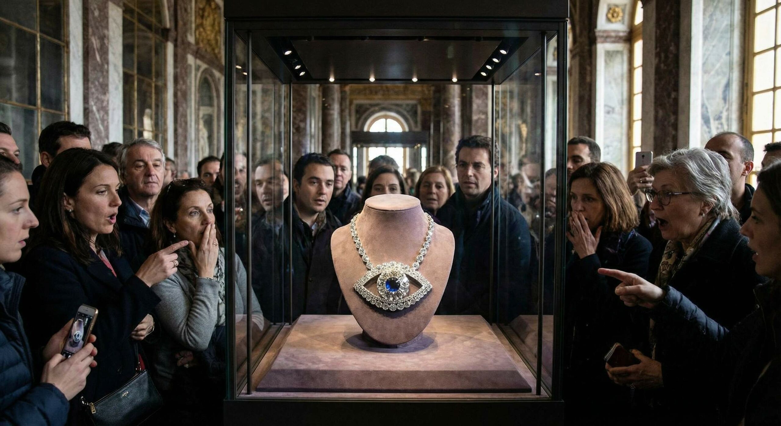 Ponadczasowy blask – jak biżuteria potrafi wyrazić więcej niż tysiąc słów