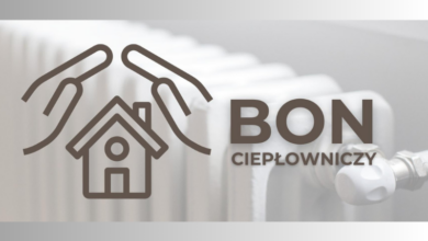 bon ciepłowniczy