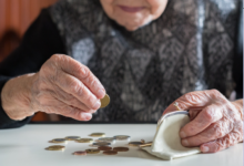 harmonogram wypłat emerytur