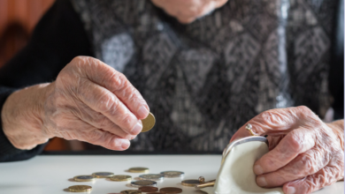 harmonogram wypłat emerytur