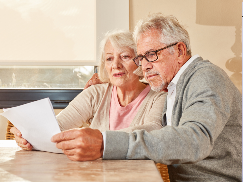 Najskromniejsze od lat podwyżki: Tyle wyniesie emerytura w 2026 r.