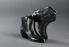 buty na każdą porę roku