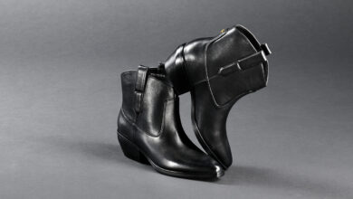 buty na każdą porę roku