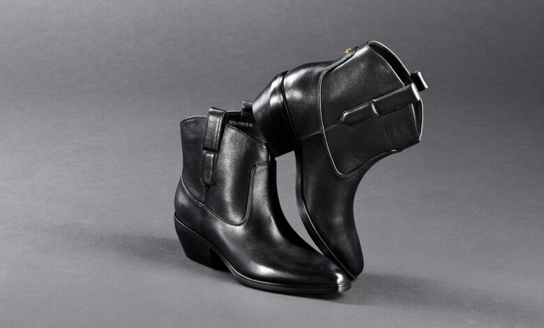 buty na każdą porę roku