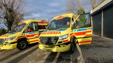 Fot. Starostwo Powiatowe w Bielsku-Białej