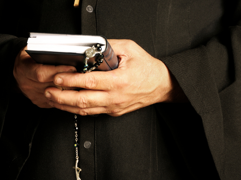 Kolęda bez tajemnic. Tradycja, przygotowania i najważniejsze zasady