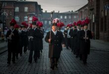 Fot. Facebook Orkiestra Dęta „Wieczorek"